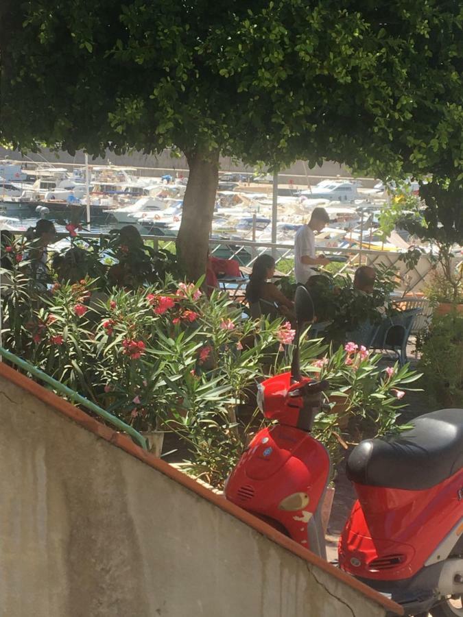 La Racia Hotel Maratea Exterior photo