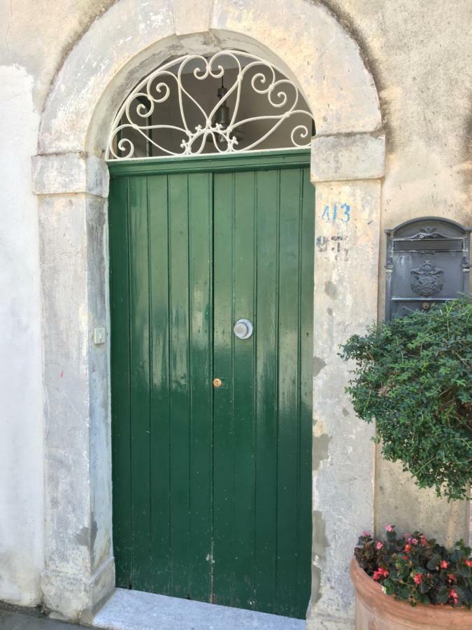 La Racia Hotel Maratea Exterior photo
